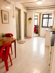 Blk 18 Bedok South Road (Bedok), HDB 3 Rooms #560087721